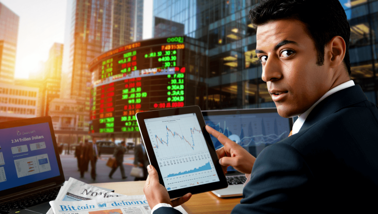 Bitcoin Revela 7.7% Alza Esta Semana, Por Qué México Debe Actuar en 2026