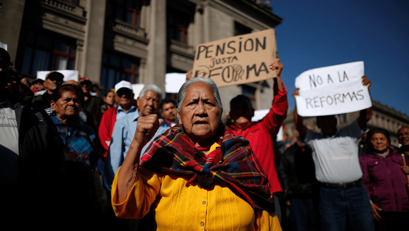 “Lo Que Ganaron Antes No Se Puede Mover” Provoca Debate Por 5 Mil Mdp En 2026, Aquí Lo Que Cambia