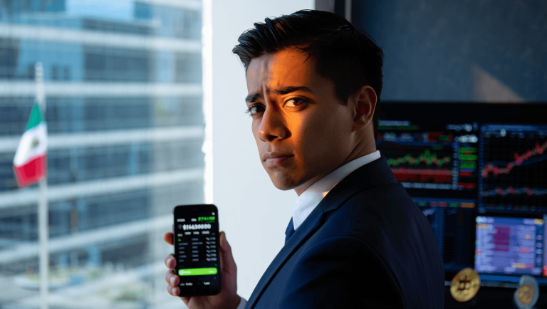 6 Movimientos Cripto Mexicanos en 2026 Que Cambiarán Tu Billetera