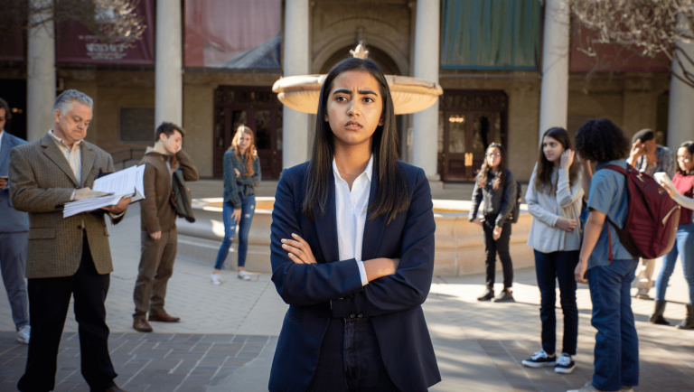 "Hay que cuidarnos unos a otros" Desata Críticas Y Riesgo Para Universidades En 2026