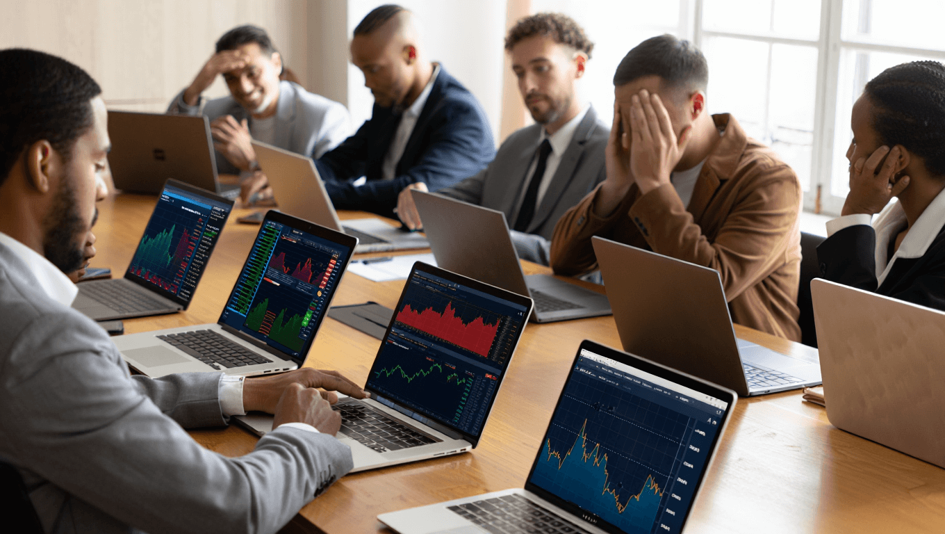 7 Tendencias Cripto En Marzo 2026 Que Sorprenden - Qué Cambia Ahora