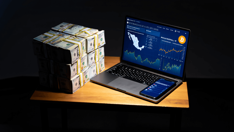 Operaciones Cripto Del CJNG Exponen 300 Mdd En Fraudes Y Por Qué Importa En 2026