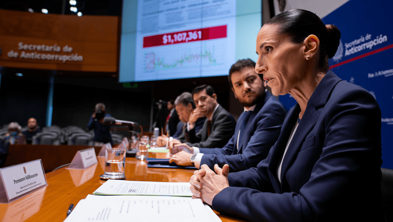 7 Pensiones Millonarias En 2026 Reveladas - Aquí Está Lo Que Cambia