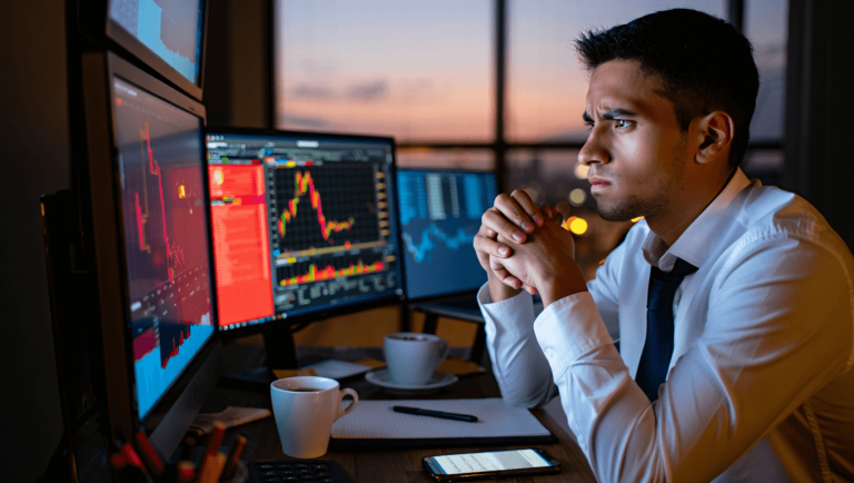 5 Reacciones Clave a La Caída De Bitcoin En Febrero 2026 - Qué Cambia