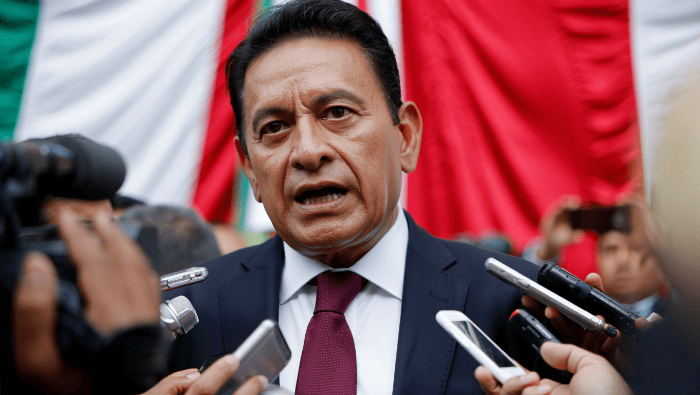 “La Pensión Sea La Mitad” Provoca Debate y Promete Ahorrar 5,000 MdP En 2026