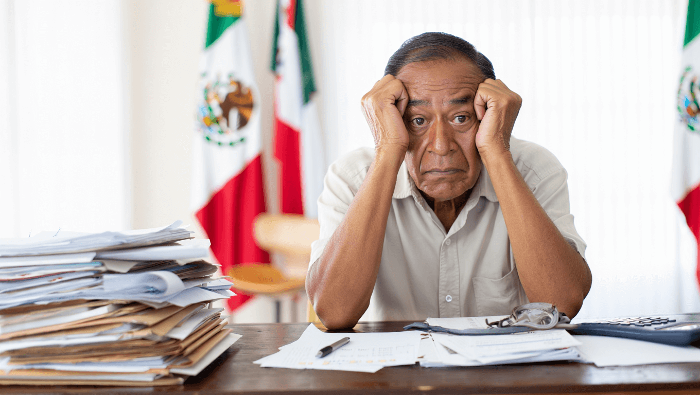 Reforma Constitucional Revela Tope Para Pensiones en 2026 y Afecta 94,153 Beneficiarios
