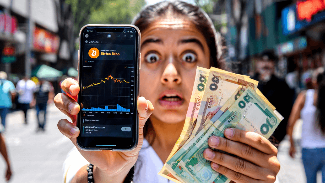 7 Tendencias Cripto Que Sorprenden en 2026 - Por Qué Importan Hoy