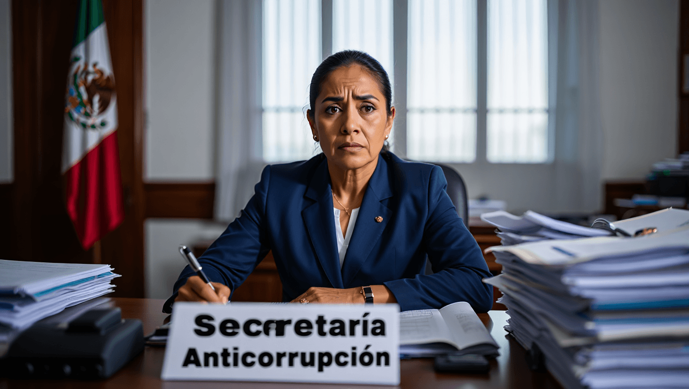 Secretaría Anticorrupción Ajusta Seis Pensiones; Reforma Avanza En 2026, Por Qué Importa