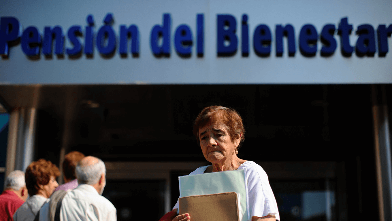 Pensión Del Bienestar Revela 87,705 MDP En Mar-Abr 2026: Por Qué Importa