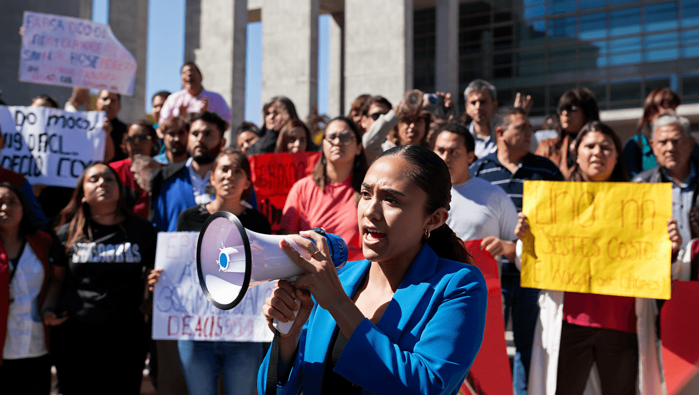 CNTE Lanza Paro De 72 Horas En Marzo 2026 - Aquí Lo Que Cambia Para El Mundial