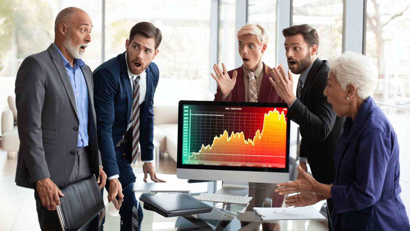 5 Movidas Cripto En 2026 Que Sorprenden a Inversores Mexicanos - Por Qué Importan