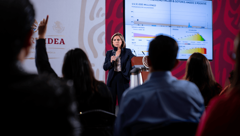 Sheinbaum Envía Tope Que Busca Ahorrar 5,000 MdP en 2026 - Por Qué Importa