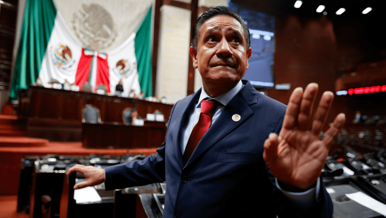 “No Vamos A Defender A Nadie” Indigna en San Lázaro - Qué Cambia en 2026