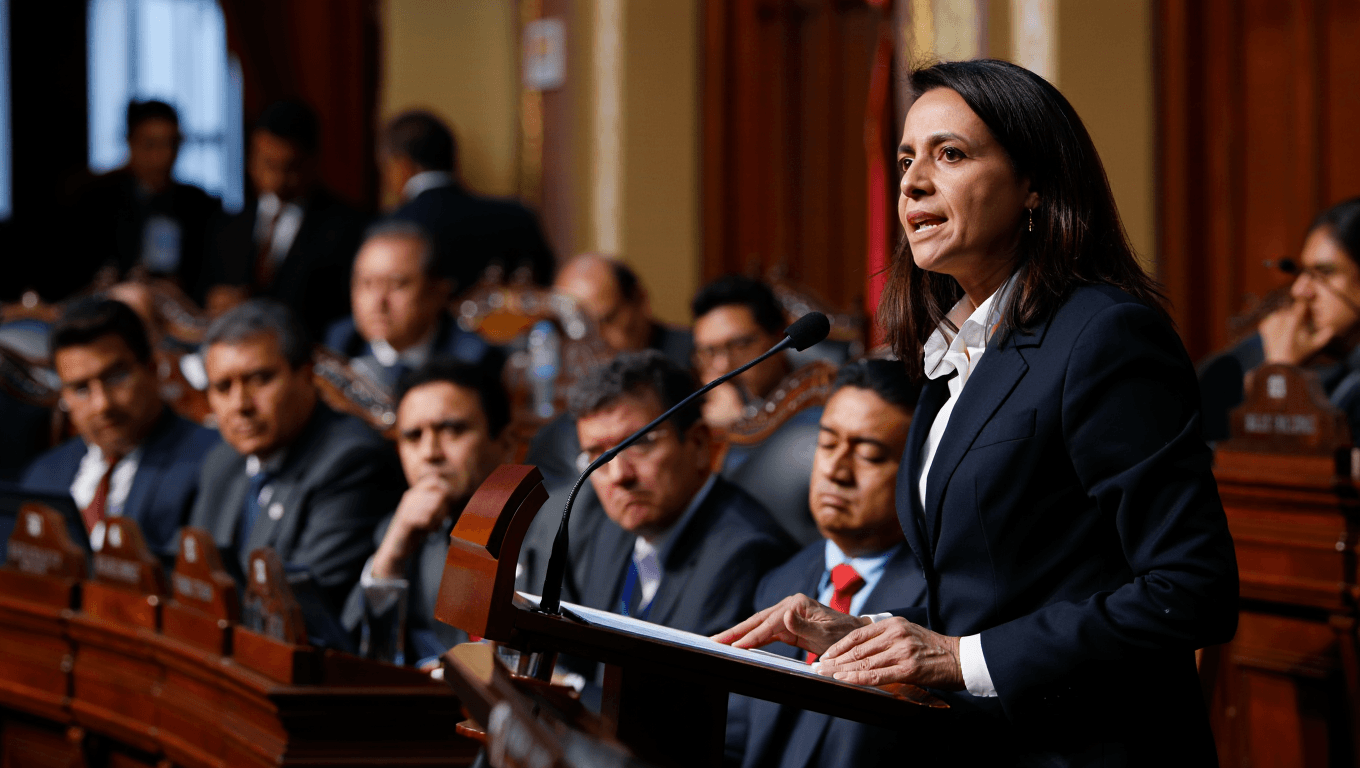 Tope Constitucional 50% En 2026 Revela Nombres Y Montos - Quiénes Pierden