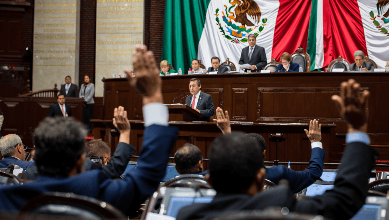 Reforma Limita Pensiones Al 50% Del Salario Presidencial En 2026, Aquí Qué Cambia