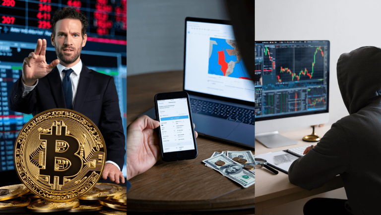 5 Cambios Cripto En 2026 Que Revelan Riesgos, Oportunidades Y Qué Hacer