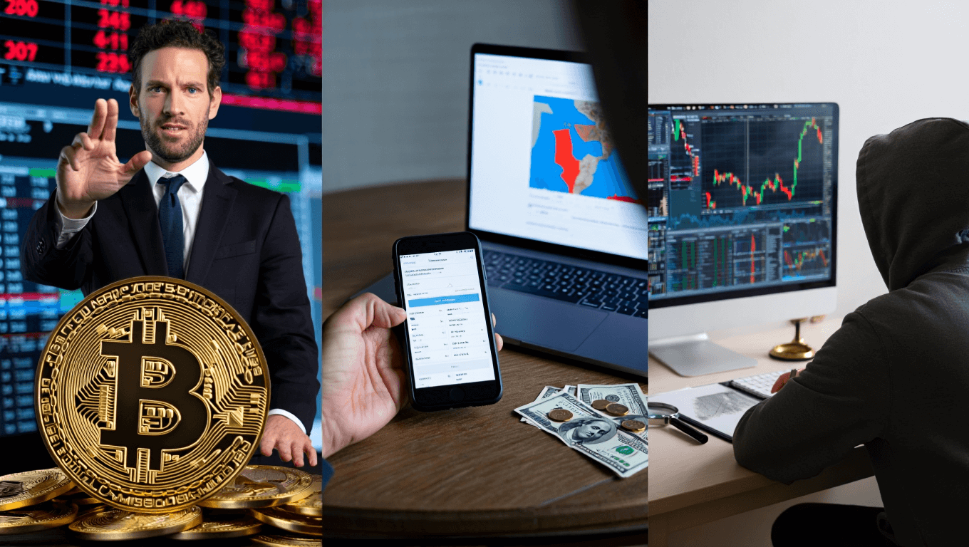 5 Cambios Cripto En 2026 Que Revelan Riesgos, Oportunidades Y Qué Hacer