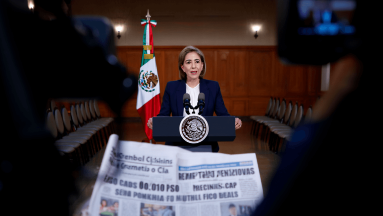 Pensión Máxima Bajará A 70 Mil Pesos En 2026, Esto Revela Y Por Qué Importa