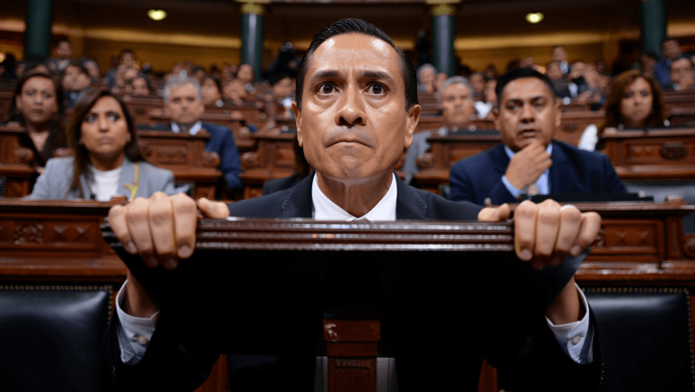 Hoy Le Estamos Regresando Sparks Furious Debate Over 5,000 mdp Cuts In 2026