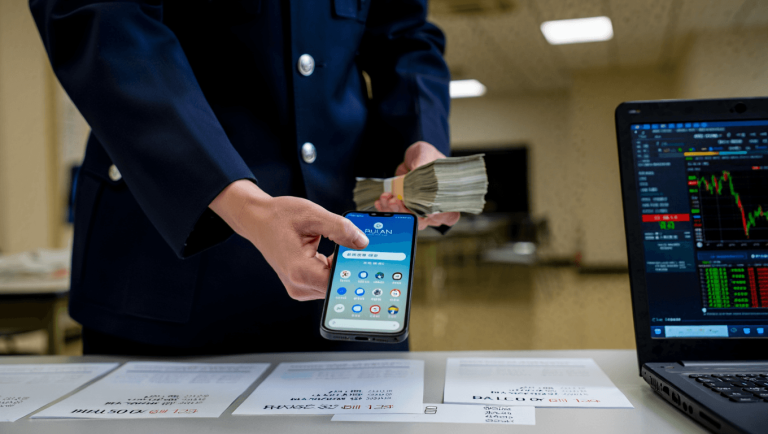 Reportaje Muestra 250,000 USD Entregados En 2021 - Por Qué Importa En 2026