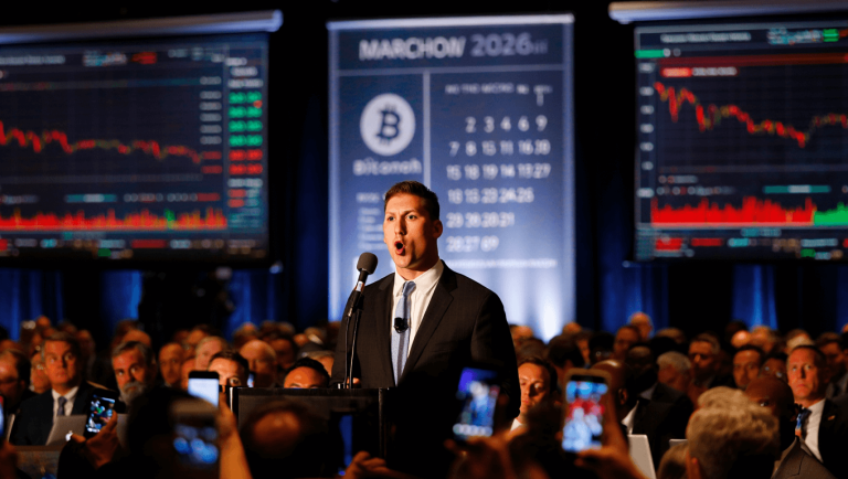 7 Tendencias Cripto en Marzo 2026 Que Podrían Cambiar Tus Inversiones