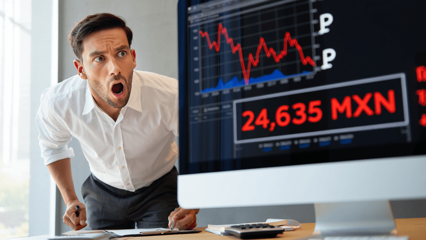 210 UMA ( 24,635 MXN) Activan Avisos SAT En 2026, Aquí Qué Cambia