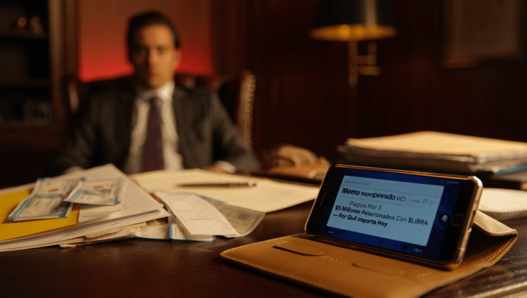 Memo Recuperado Muestra 3 Pagos Por $5 Millones Relacionados Con $LIBRA - Por Qué Importa Hoy