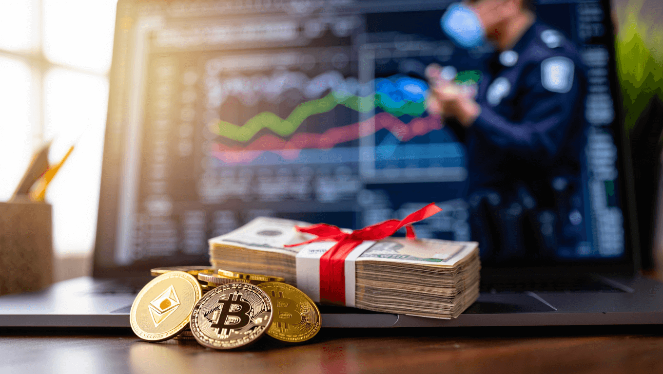 Chainalysis Muestra $37.8M En Cripto Vinculados Al CJNG En 2018-2025, Aquí Por Qué Importa