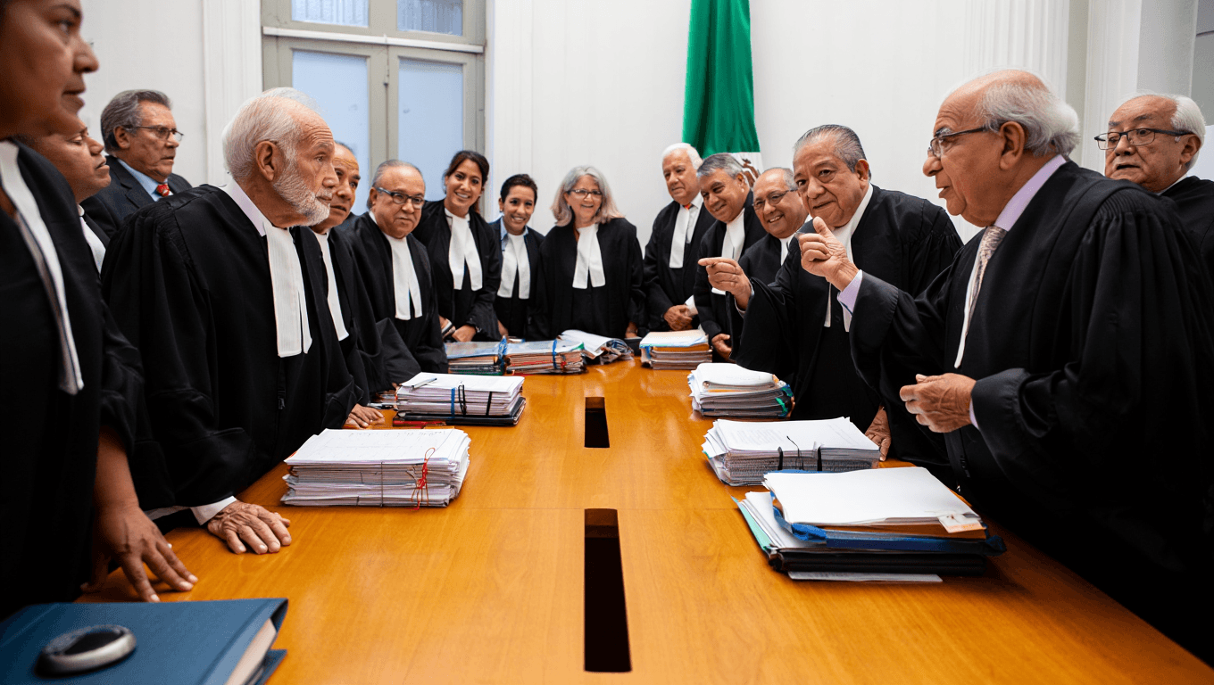 “No Es Un Derecho, Sino Un Privilegio” Sacude Pensiones En 2026 - Aquí Qué Cambia