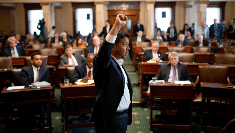 El dinero del pueblo no es para financiar pensiones Divide Al Senado En 2026 - Qué Cambia Ahora