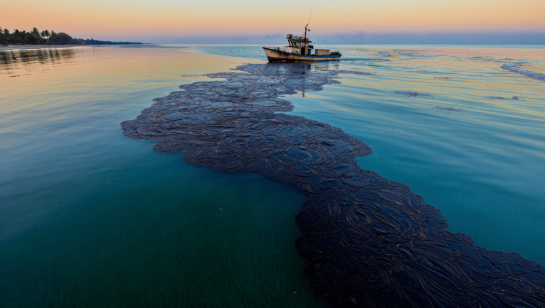6 Consecuencias Del Derrame En 2026 Que Revelan Qué Cambia Para Campeche