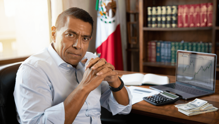 “Gana Más De Un Millón De Pesos Al Mes” Enciende Debate Sobre Tope De 70,000 Pesos En 2026