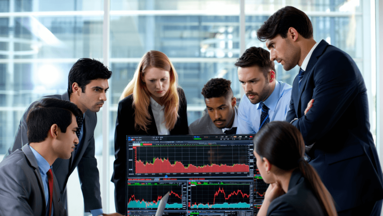 6 Proyectos Cripto‑IA En 2026 Que Redefinen Inversión, Regulación Y Uso