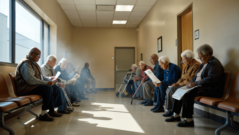 Reforma Acierta Tope De 50% Y Afecta 94,000 Jubilados En 2026 - Qué Significa Ahora