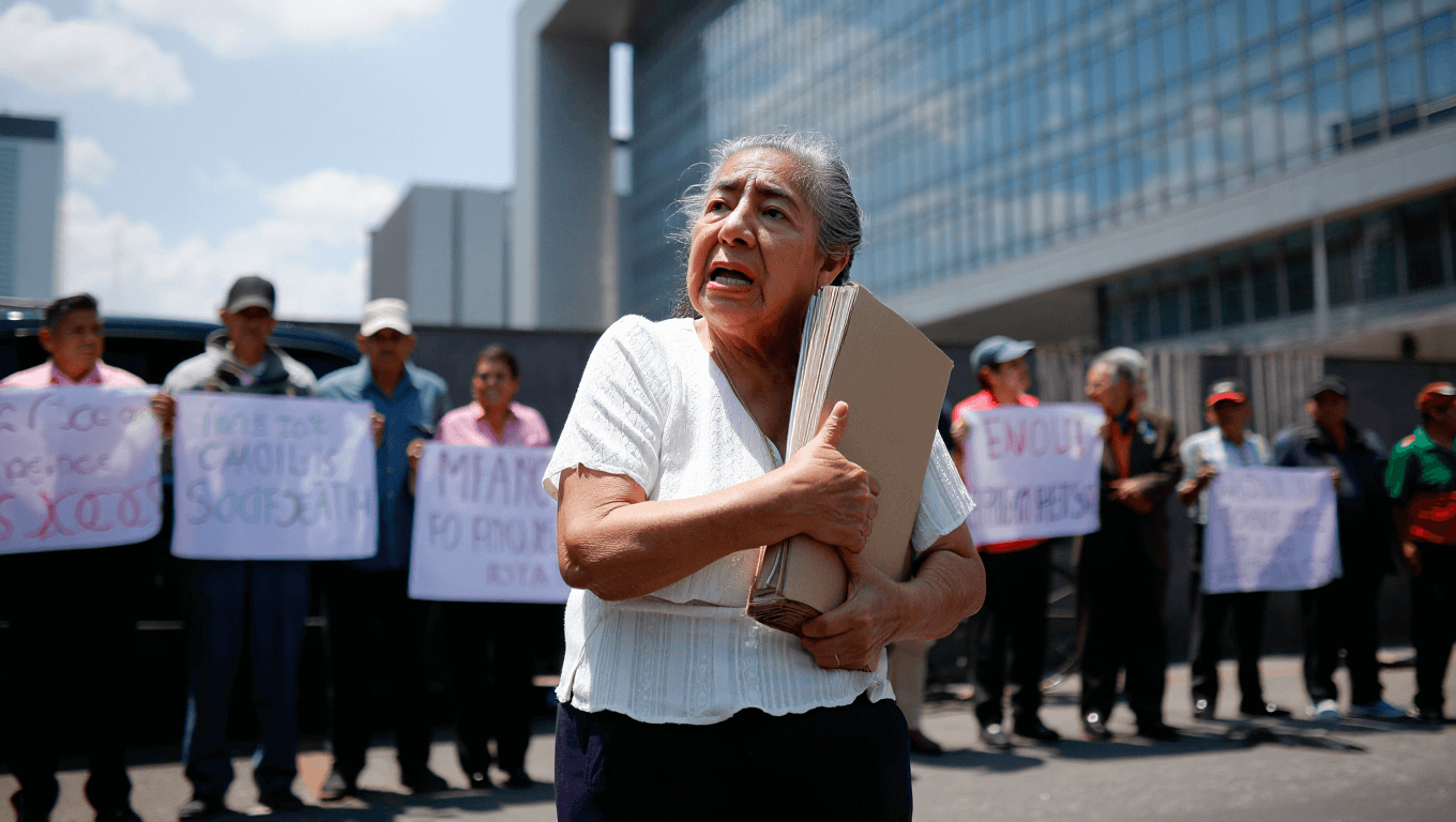 "Es Un Fraude Del Seguro Social" Sacude Al IMSS En Marzo 2026 - Qué Cambia Ahora