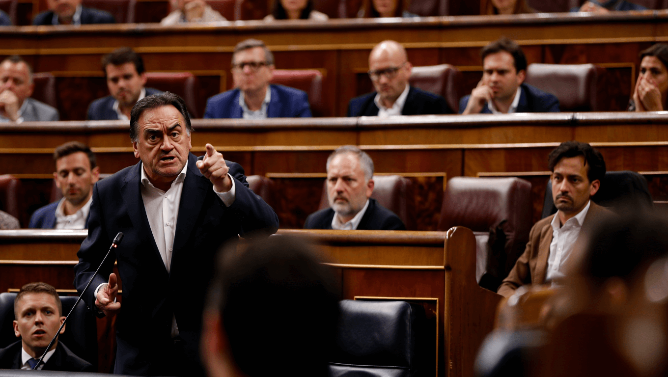 "Esta Reforma Es Una Necedad" Sacude Debates En Marzo 2026 - Qué Cambia Ahora