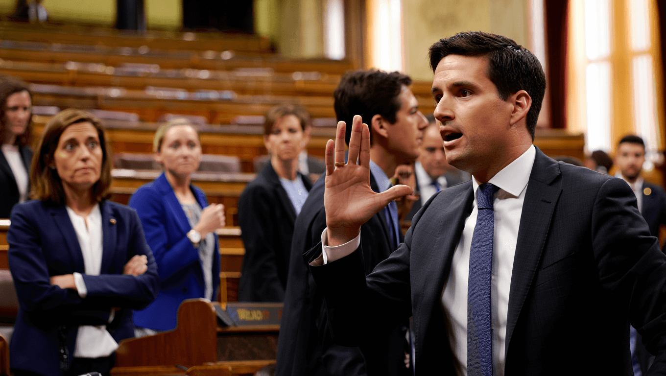 Lo Que Ganaron Antes Desata Amparos Y Tope De 70,000 Pesos En 2026