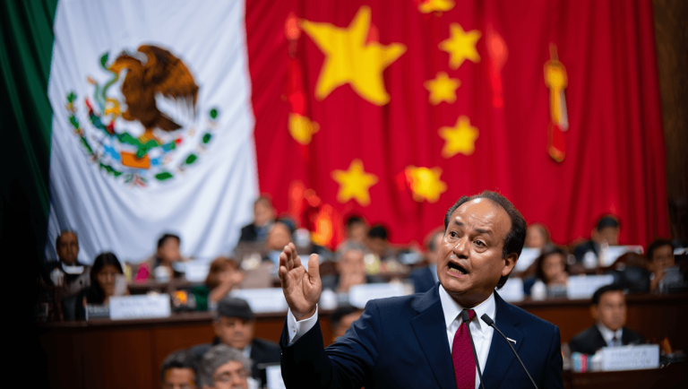 “Sí Podemos Poner Aranceles” Provoca Choque Diplomático Y Riesgo Comercial En Marzo 2026