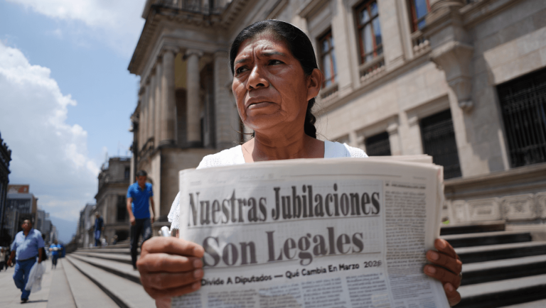 "Nuestras Jubilaciones Son Legales" Divide A Diputados - Qué Cambia En Marzo 2026