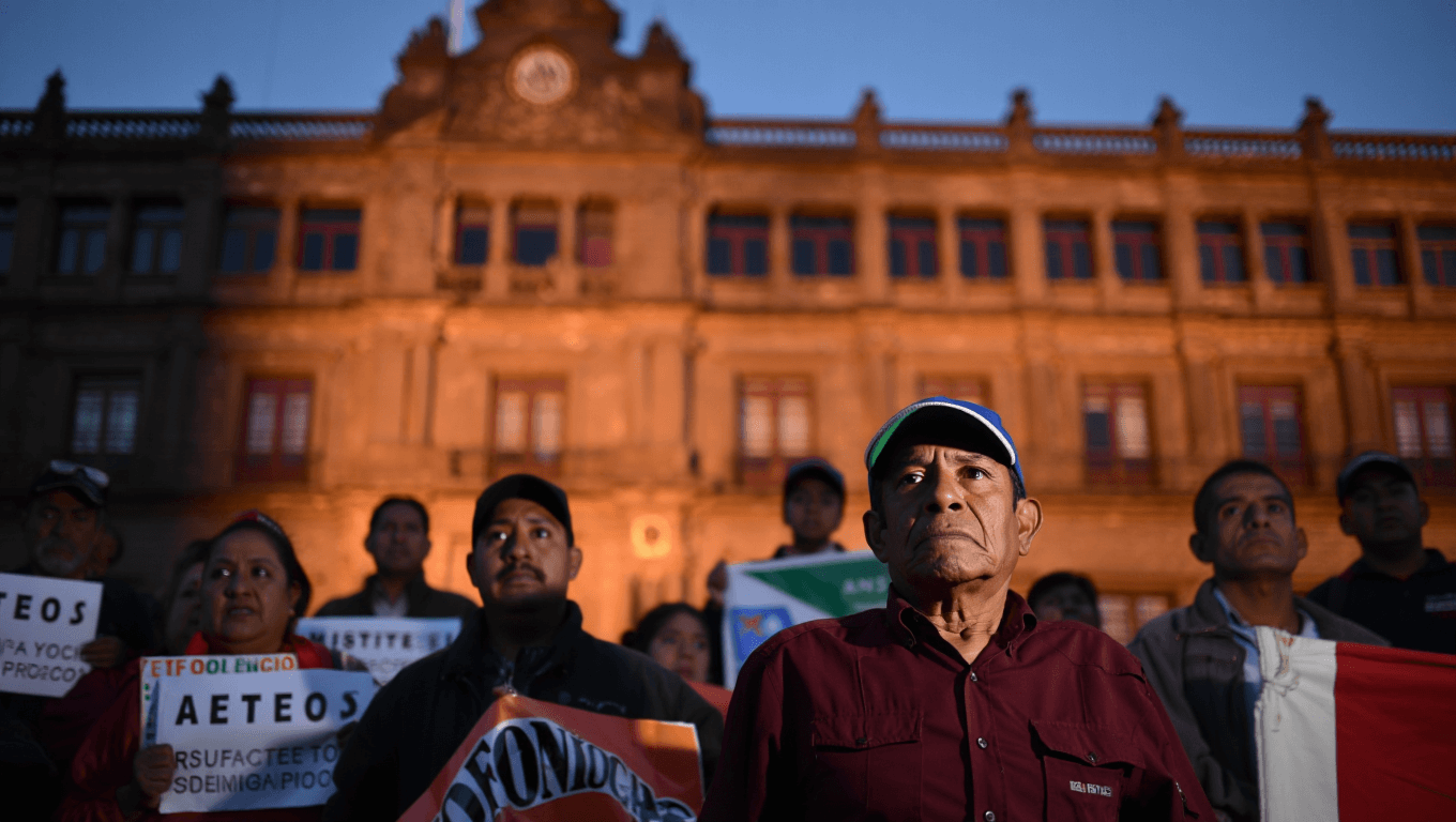 Gobierno Detalla 28,074 mdp Pagados Anuales En LyFCL Y Pemex En 2025: Por Qué Importa