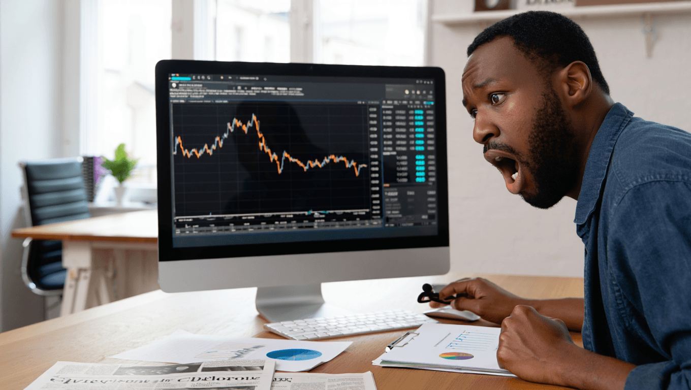 Bitcoin Pierde Más Del 50% En Febrero 2026 - Aquí Está Lo Que Cambia