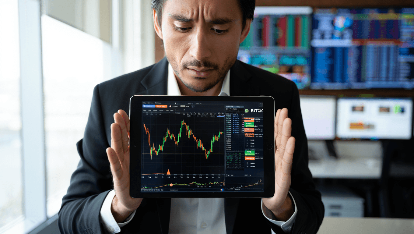 Bitcoin Revela Recuperación Del 5.75% Desde Caída En 2026 - Qué Significa Hoy