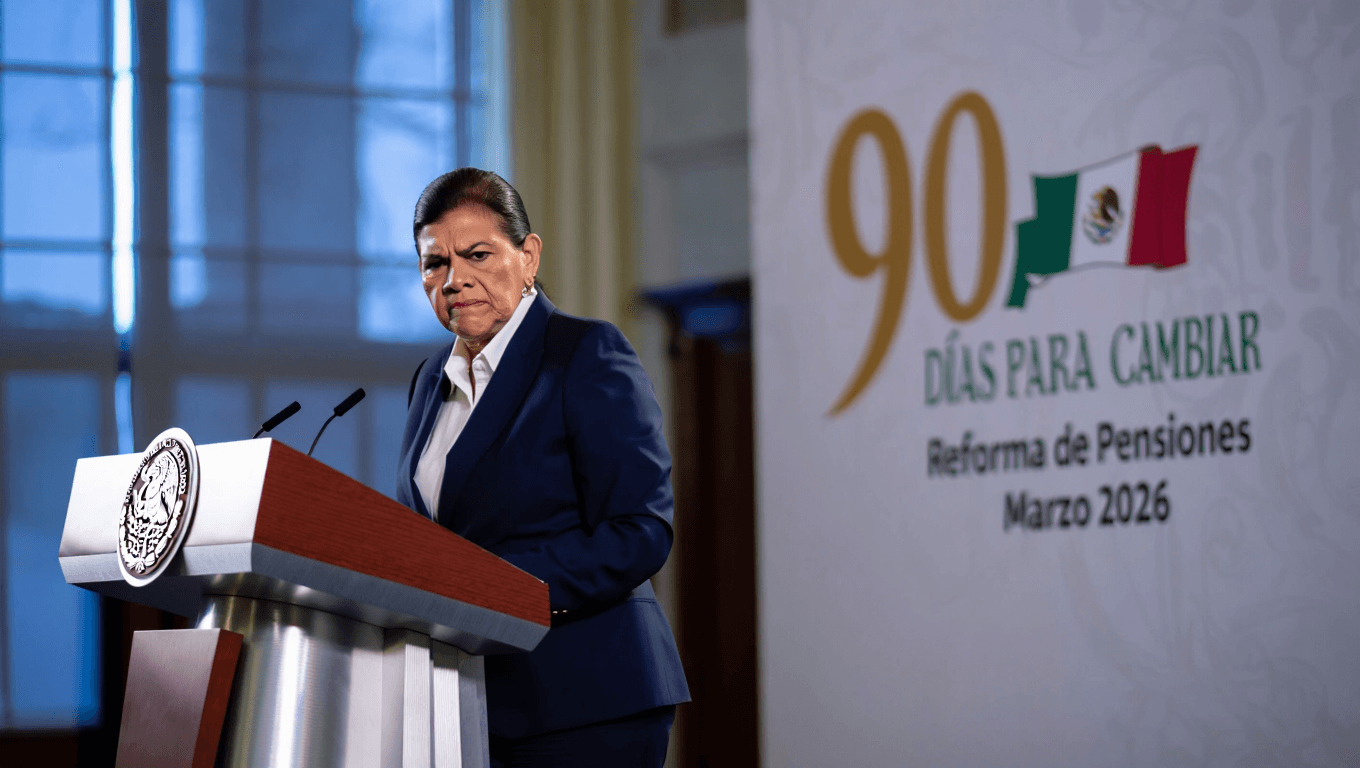 “Lo Que Ganaron Antes Ya No Se Puede Modificar” Divide Opiniones En Marzo 2026 - Aquí Por Qué