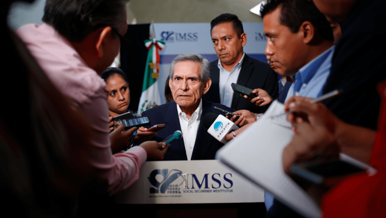 “Es Un Fraude Del Seguro Social” Provoca Investigación Del IMSS En Marzo 2026, Aquí Lo Que Cambia