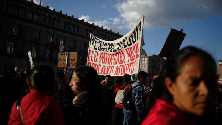 “Es Reprobable Y Perverso” Provoca Protestas En San Lázaro: Qué Cambia En 2026