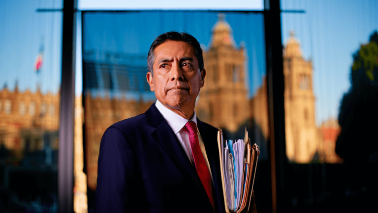 "Recibe Un Poquito Más De Un Millón" Divide Opiniones - Reforma Busca Ahorrar 5,000 mdp En 2026