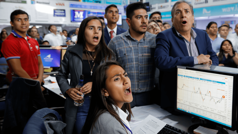 5 Cambios Cripto en 2026 Que Forzarán Cómo Inviertes - Aquí Está Por Qué