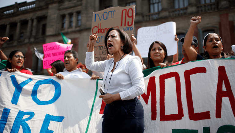 “Estoy Y Estamos En Contra De Lo Que Llaman ‘Pensiones Doradas’” Provoca Protestas En 2026 - Qué Cambia Ahora