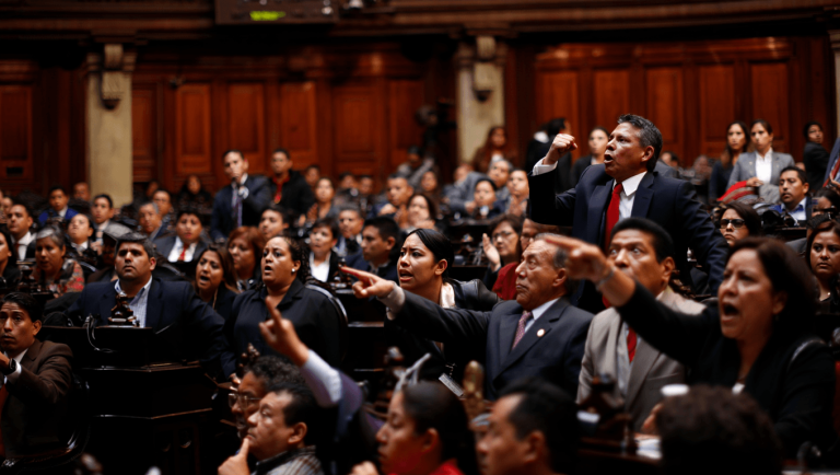 No A Los Que Tienen Remuneraciones Ofensivas Divide A Diputados; ¿Qué Cambia En 2026?