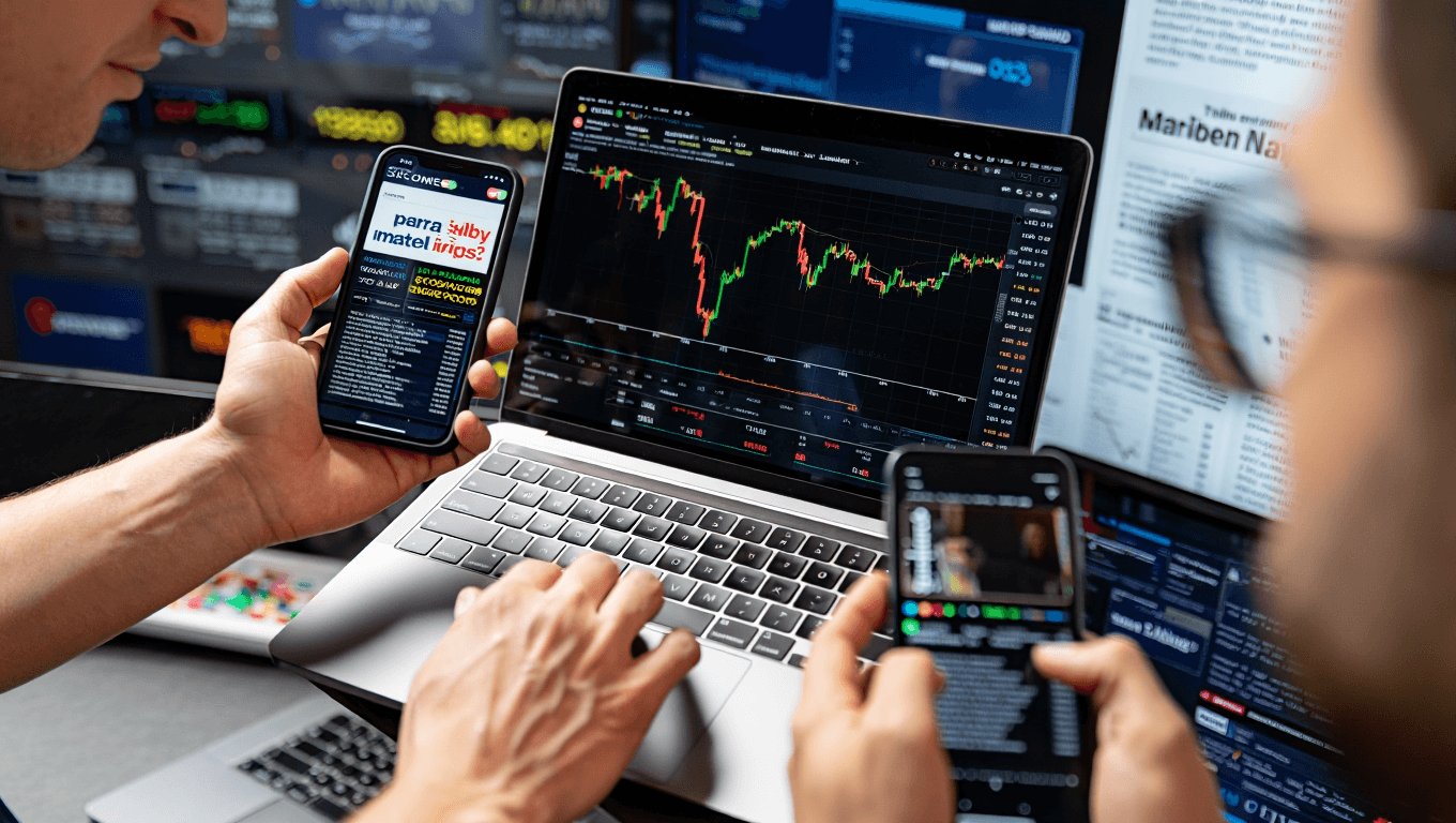 7 Tendencias Cripto En 2026 Que Afectan Tu Dinero, Aquí Lo Que Cambia